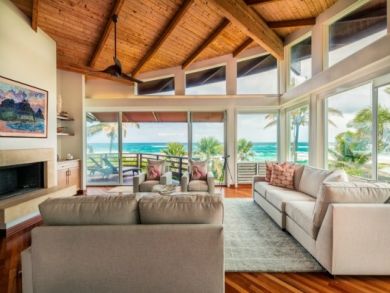 Hanalei Home 896400
